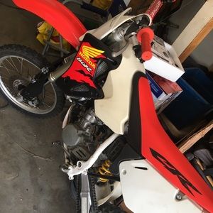 Meet your Posher, Robert